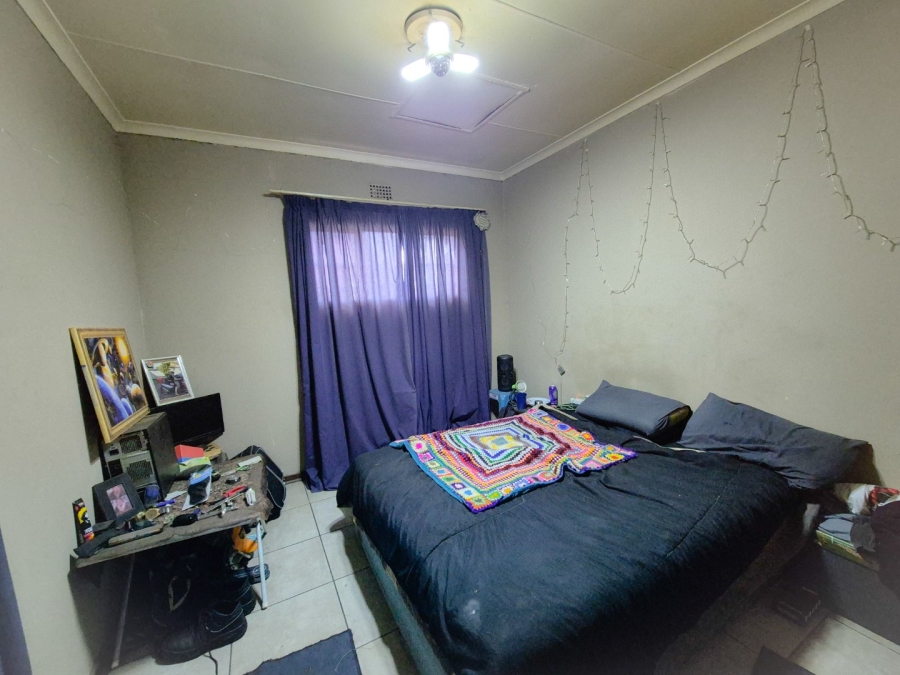4 Bedroom Property for Sale in Vaalpark Free State